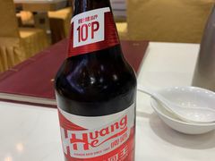 -尹兰楼西北风情餐厅(嘉定店)