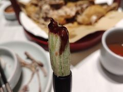 -江城小馆陕南妈妈菜·全球旅行餐厅(钟楼店)