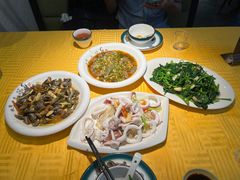 -惠来·海鲜砂锅潮宴鱼仔(江夏店)