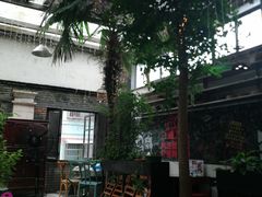 -又见炊烟私房菜(敬亭路店)