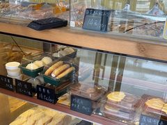 -包满意面包糕点(东坝店)