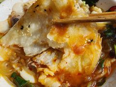 -谢继红26号牛肉汤(田家庵店)