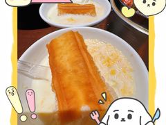 -铭副琦食·虾蟹烩馆(渔人码头店)