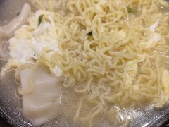 -买又大餐厅(福林里店)