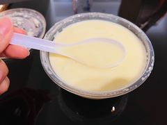 凤凰奶糊-百花传统甜品店(原址店)