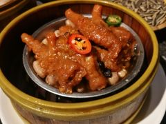 -老广酒楼(樱花店)