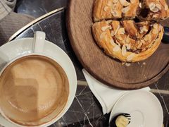 -V咖啡(兰州盛达希尔顿酒店)