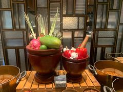 -康莱德酒店·美庭自助餐厅