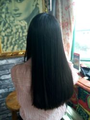 点击看大图 -HD HAIR STYLE