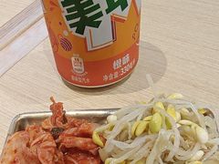 -庆米鲜朝鲜族拌饭(固戍店)