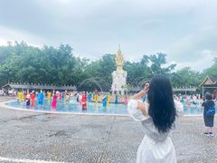 -西双版纳傣族园