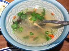 -吴满满油泼面(北方风味园店)