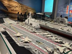 -中国人民解放军海军博物馆