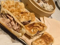 -高玛纳驴肉火烧(一世界店)