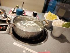-椰小鸡·琼州糟粕醋·火锅(美兰缤纷城店)