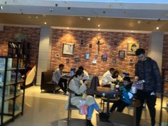 -山文星辉影城(青岛和谐广场店)