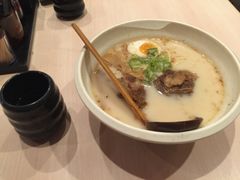 -味千拉面(星摩尔购物中心店)