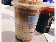 -瑞幸咖啡(广东外经贸大厦店)
