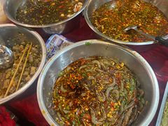 -车头老二大排档