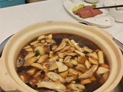 -天宜隆蘑菇宴火锅(石景山旗舰店)