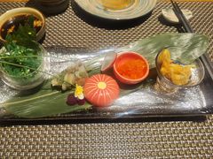 -武藏日本料理(宝安壹方城店)