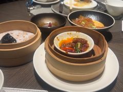 -万丽轩·粤菜(王府井金茂万丽酒店)