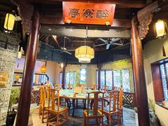 -一味大院•桐庐菜传承店(春江路店)