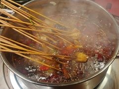 -刘成杰锦州烧烤(南河路店)