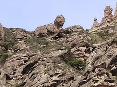 -炳灵寺世界文化遗产旅游区