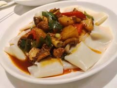 -尹兰楼西北风情餐厅(嘉定店)