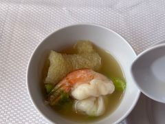 海鲜鱼膘汤-珍宝海鲜(东海岸海鲜中心)