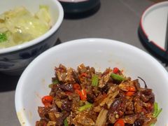 -山涧肴·湘味家肴(松岗满纷天地店)