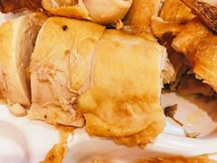 -香妃烤鸡(西单店)