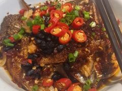 -好帮厨·下饭浏阳菜·坚持现炒(月湖店)