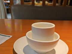 -壹只卤鹅 · 潮汕菜(京基百纳店)