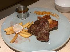 -卡朋西餐(悦汇城店)