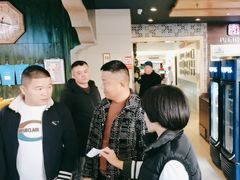 -直隶安家罩饼(复兴路店)