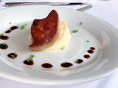 香煎鵝肝-茹丝葵经典牛排馆(成都IFS店)