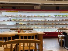 大堂-玉林串串香(九号天地店)