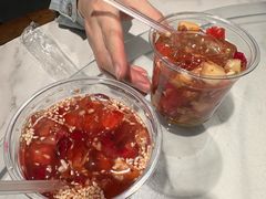 -甦杏鸡毛店(营门口店)