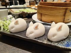 -领事馆19号中餐厅(厦门海景洲际酒店)