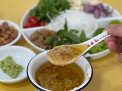 -官塘陈记鱼生·潮汕砂锅粥·牛肉火锅(潮枫路总店)