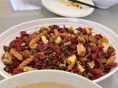 -成都驻京办餐厅(蜀都宾馆店)