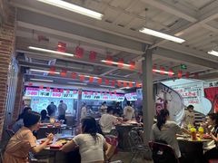 -生活如沸·顺德水牛奶火锅(大学路店)