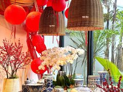 -自由生长植物工作室(深港花卉中心店)