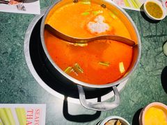 -集渔·泰式海鲜火锅(彭州店)