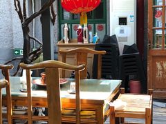 大堂-众宜轩老北京铜锅涮肉·四合院(建国门店)