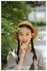 -大树儿童摄影