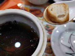 -阿二靓汤(建设店)