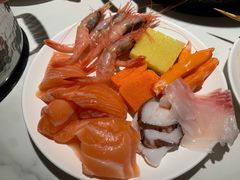 -加餐海鲜自助(集美银泰百货店)